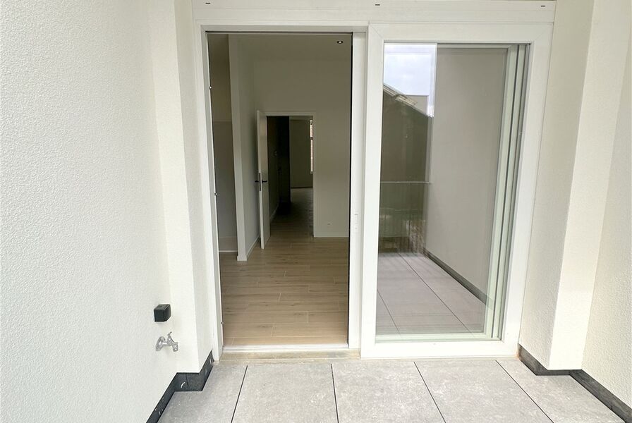 Appartement te huur in BERCHEM