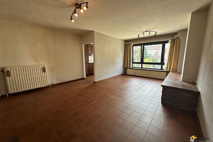 Appartement te huur in BERCHEM