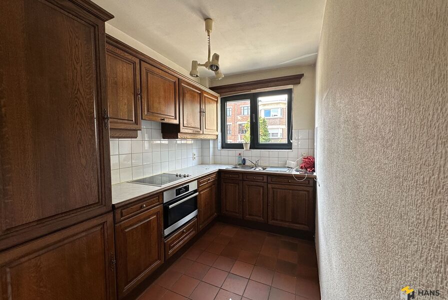Appartement te huur in BERCHEM
