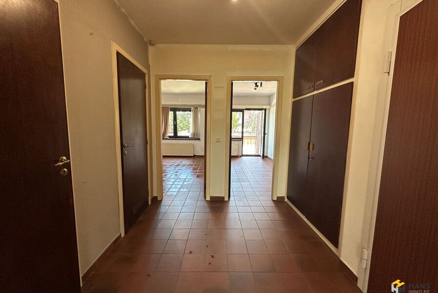 Appartement te huur in BERCHEM