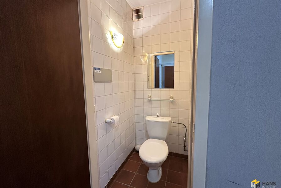Appartement te huur in BERCHEM