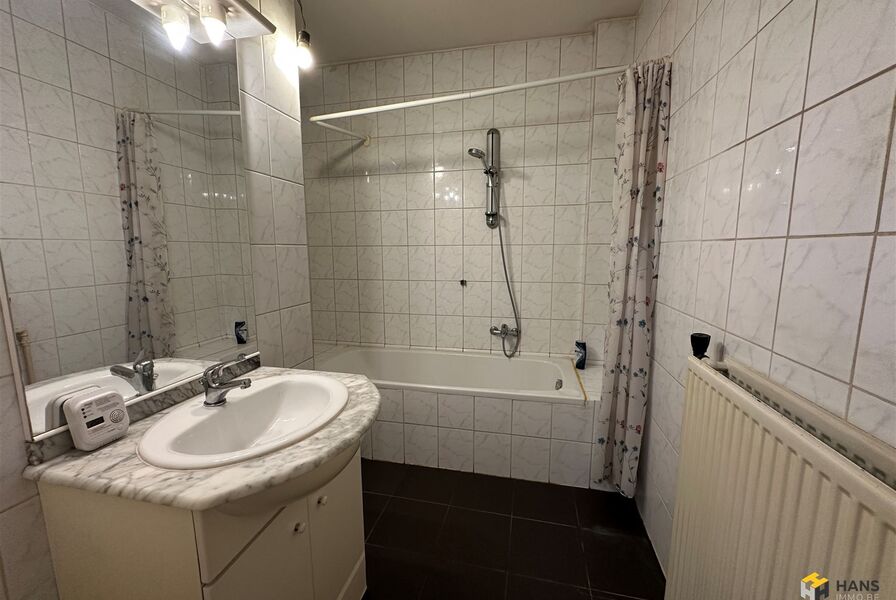 Appartement te huur in BERCHEM