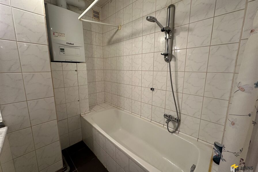 Appartement te huur in BERCHEM