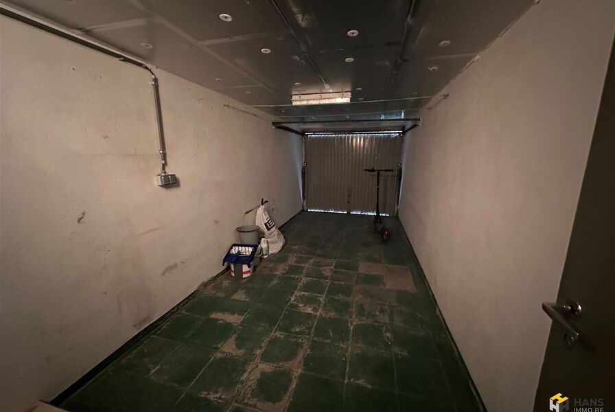 Appartement te huur in BERCHEM