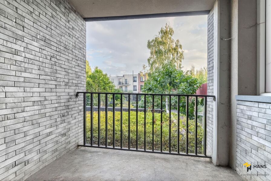 Appartement te huur in BERCHEM