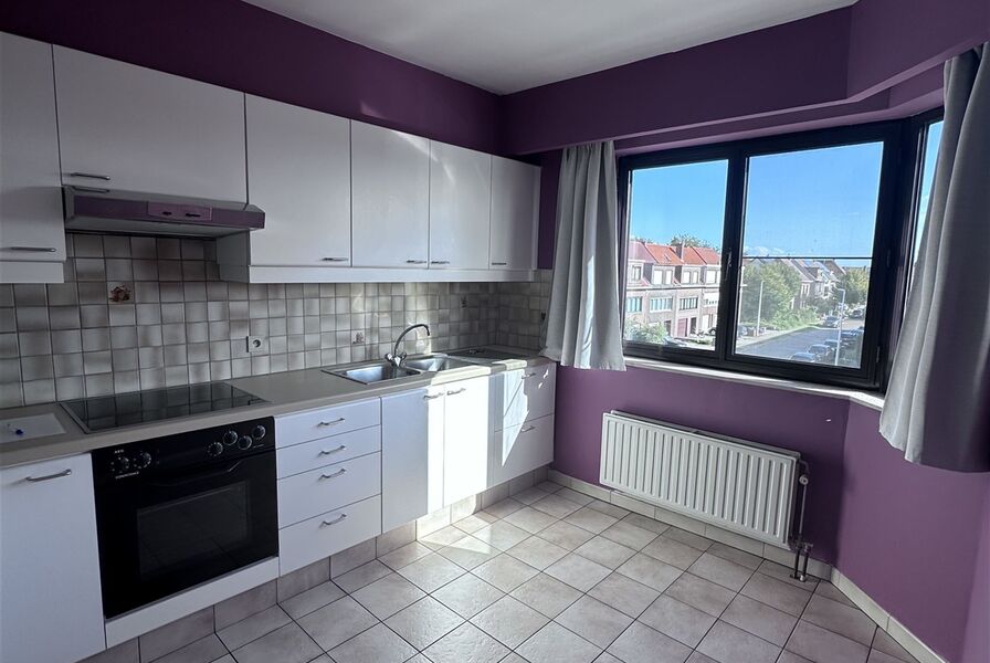 Appartement te huur in BOECHOUT