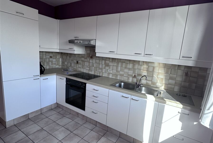 Appartement te huur in BOECHOUT