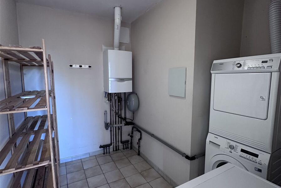Appartement te huur in BOECHOUT