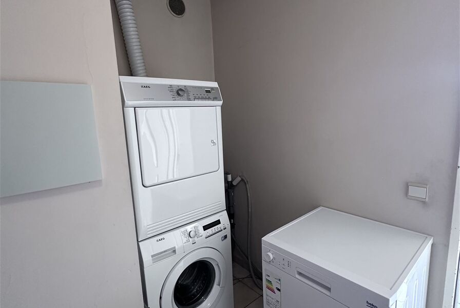 Appartement te huur in BOECHOUT