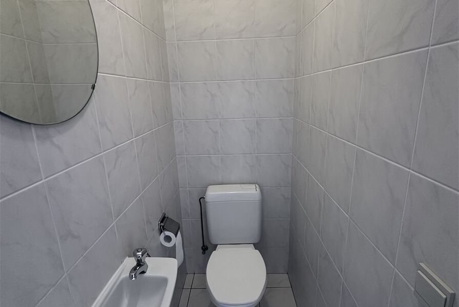 Appartement te huur in BOECHOUT