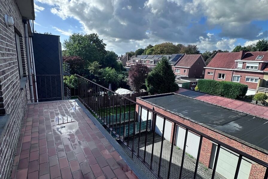 Appartement te huur in BOECHOUT
