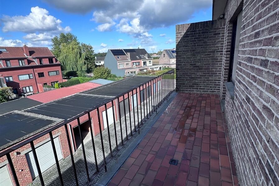 Appartement te huur in BOECHOUT