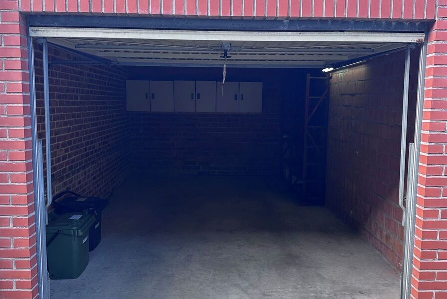 Appartement te huur in BOECHOUT