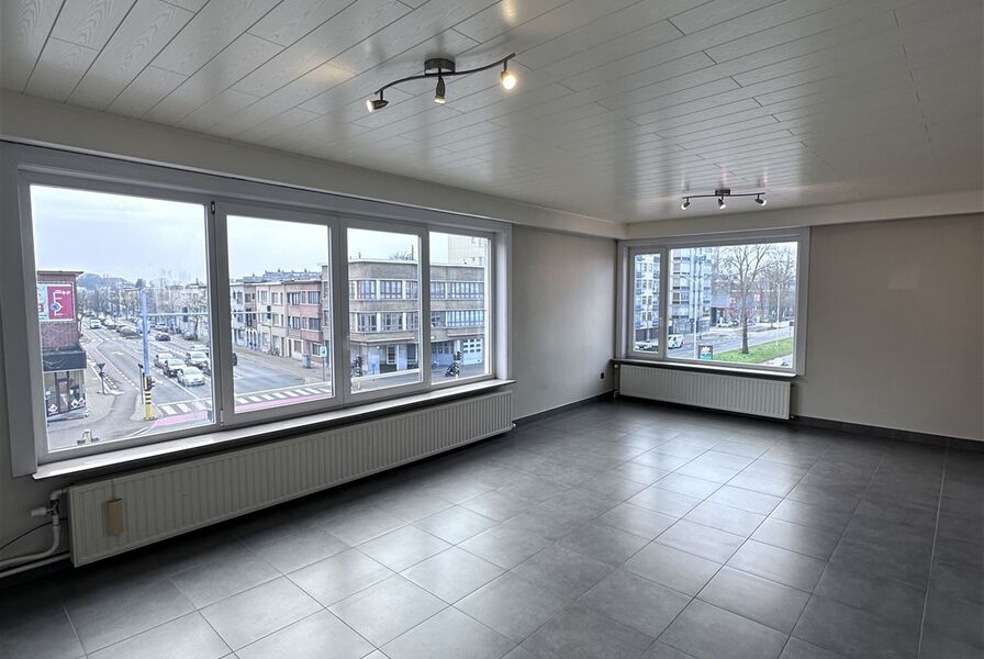 Appartement te huur in BORGERHOUT