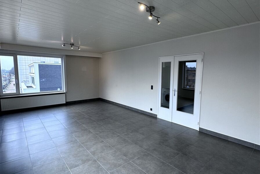 Appartement te huur in BORGERHOUT