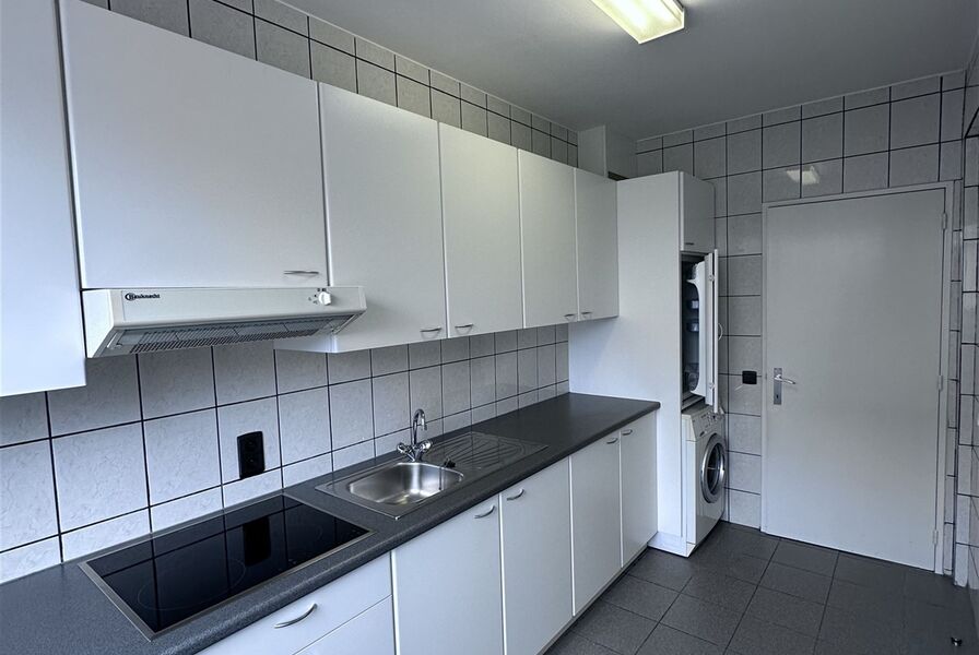 Appartement te huur in BORGERHOUT
