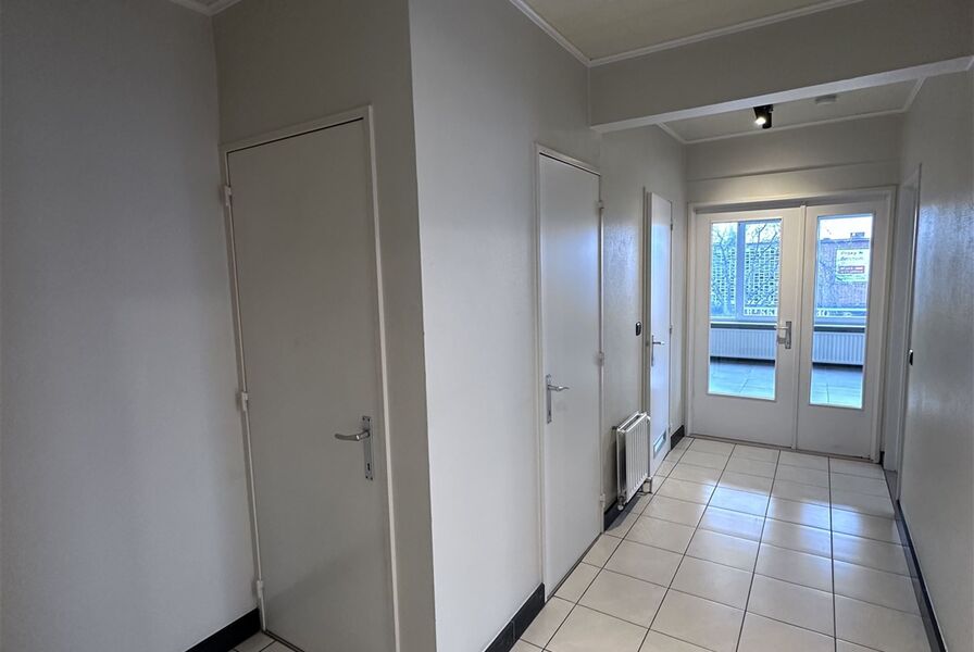 Appartement te huur in BORGERHOUT