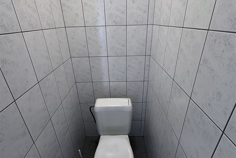 Appartement te huur in BORGERHOUT