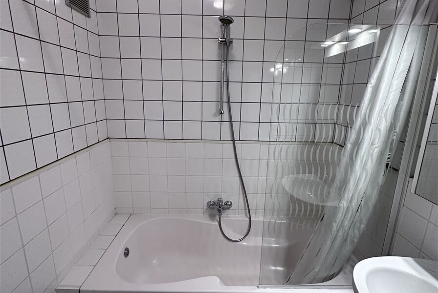 Appartement te huur in BORGERHOUT