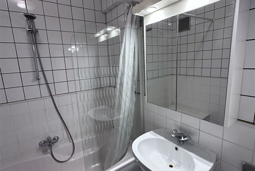 Appartement te huur in BORGERHOUT