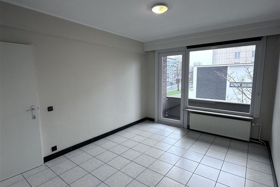 Appartement te huur in BORGERHOUT
