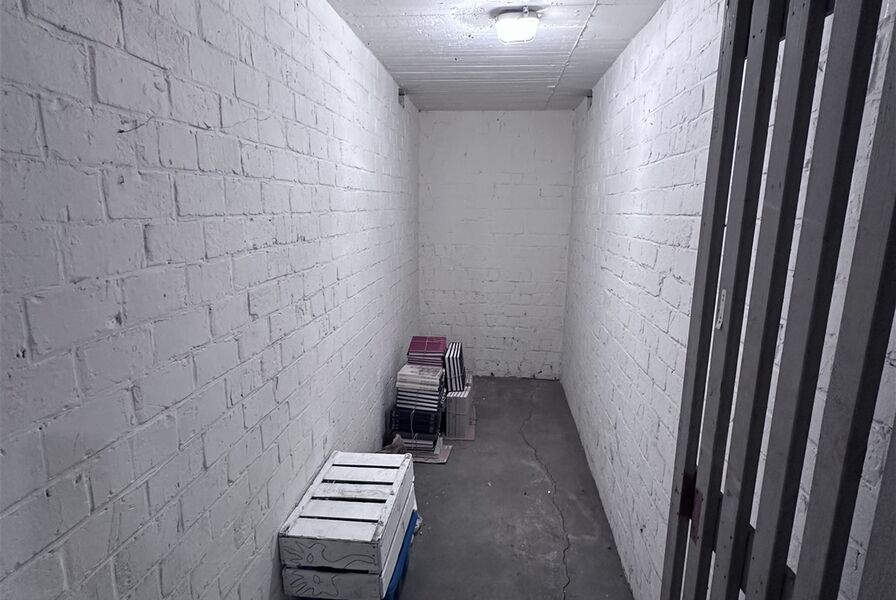 Appartement te huur in BORGERHOUT