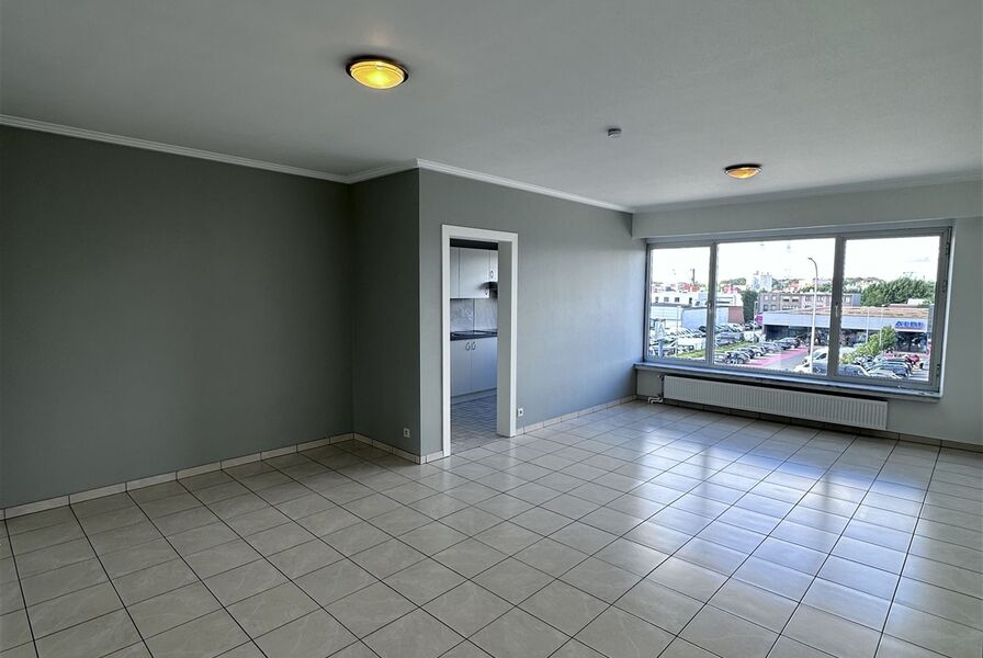 Appartement te huur in DEURNE