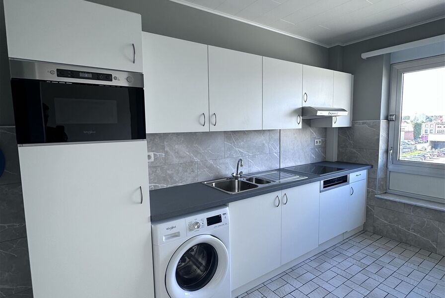 Appartement te huur in DEURNE