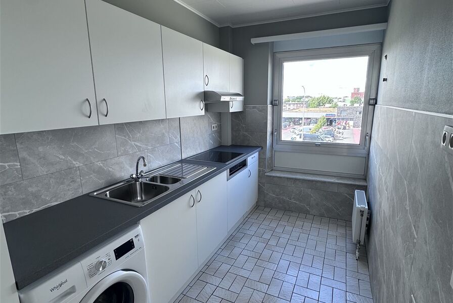Appartement te huur in DEURNE
