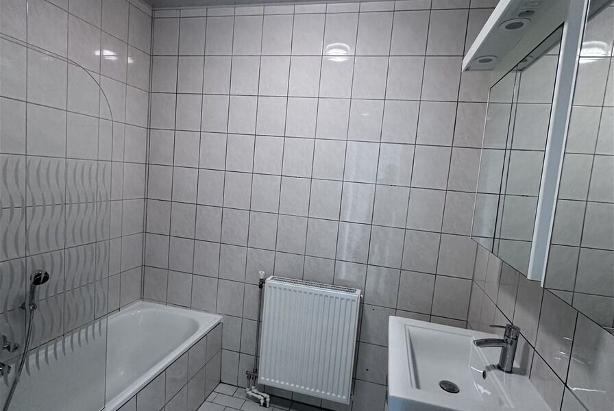 Appartement te huur in DEURNE