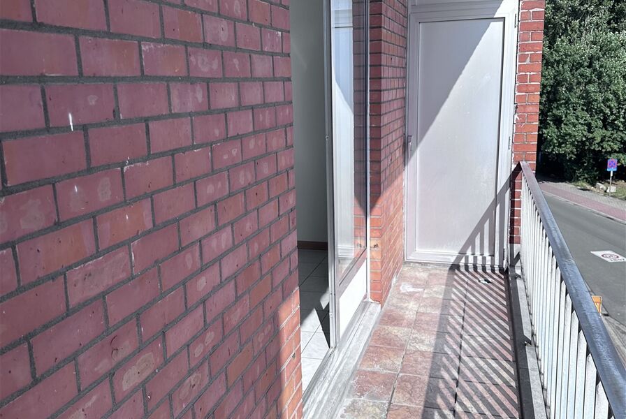 Appartement te huur in DEURNE