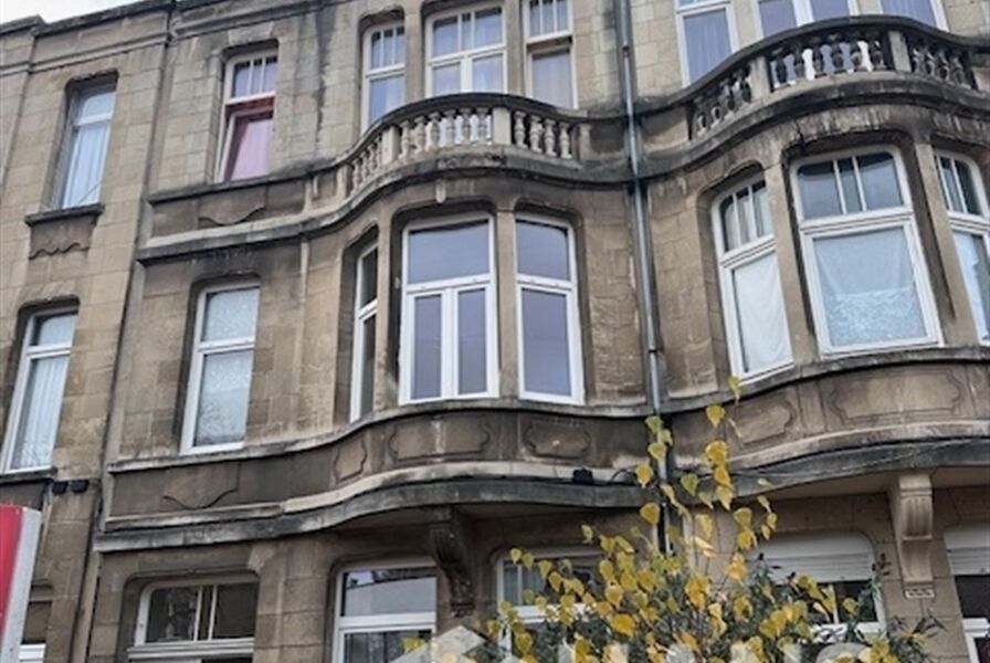 Appartement te huur in DEURNE