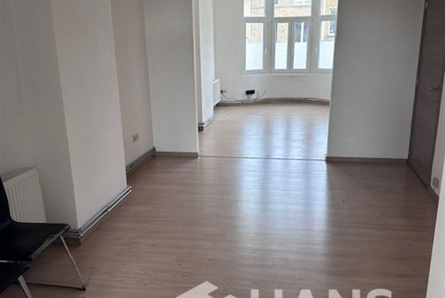 Appartement te huur in DEURNE