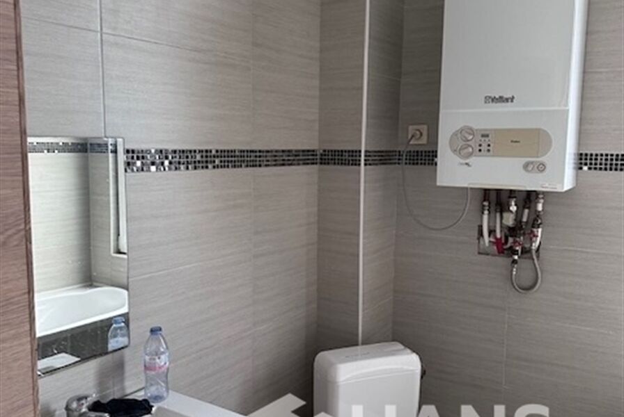Appartement te huur in DEURNE