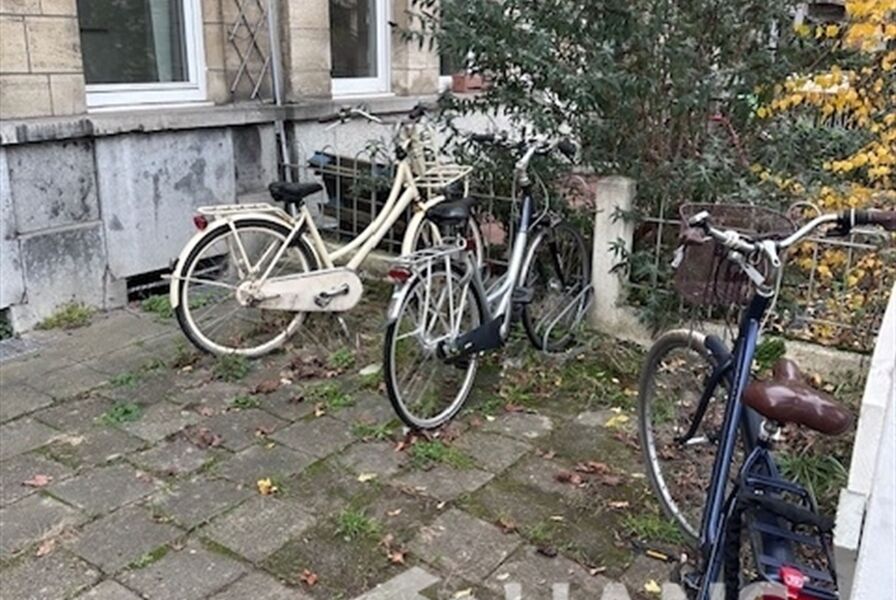 Appartement te huur in DEURNE