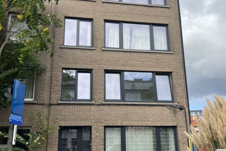 Appartement te huur in DEURNE