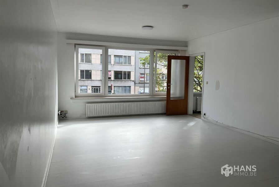 Appartement te huur in DEURNE