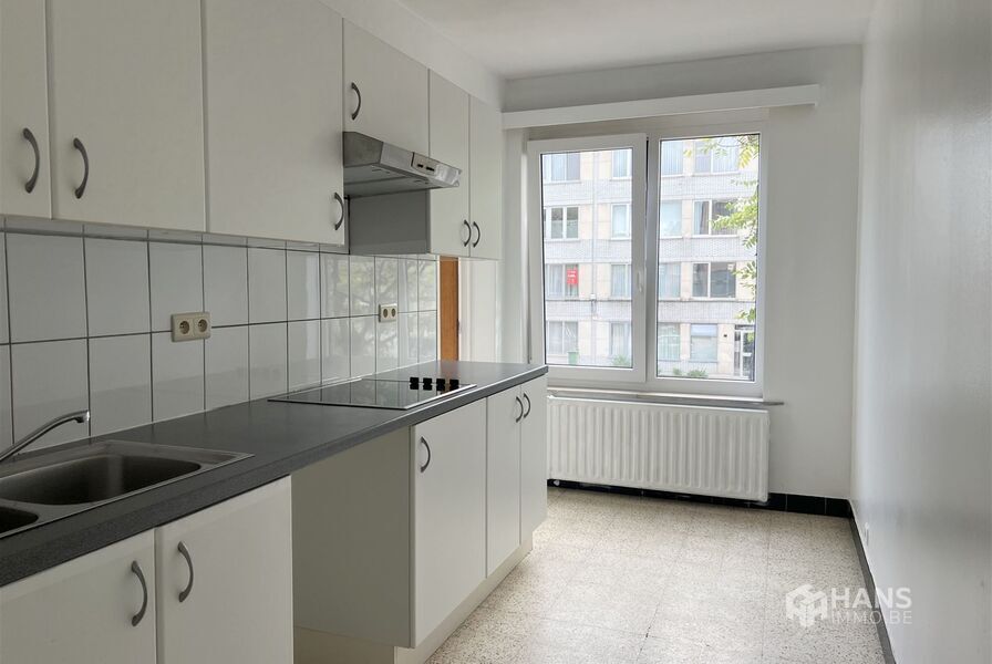 Appartement te huur in DEURNE