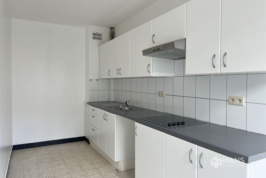 Appartement te huur in DEURNE