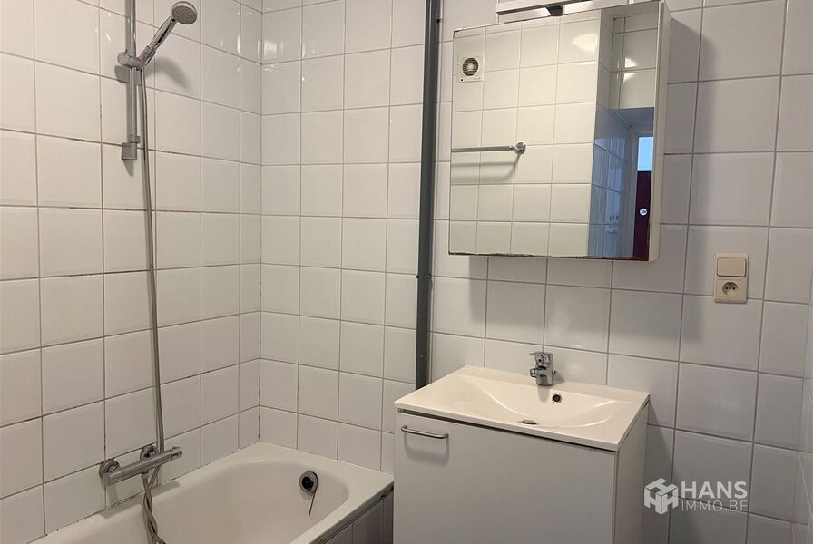 Appartement te huur in DEURNE