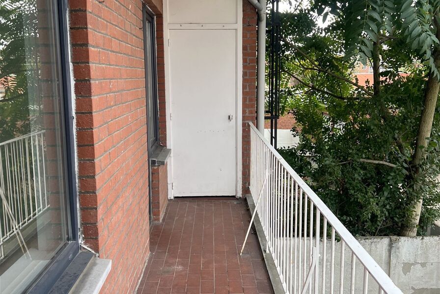 Appartement te huur in DEURNE
