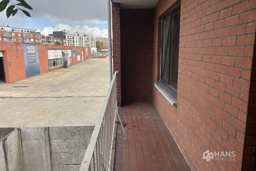 Appartement te huur in DEURNE