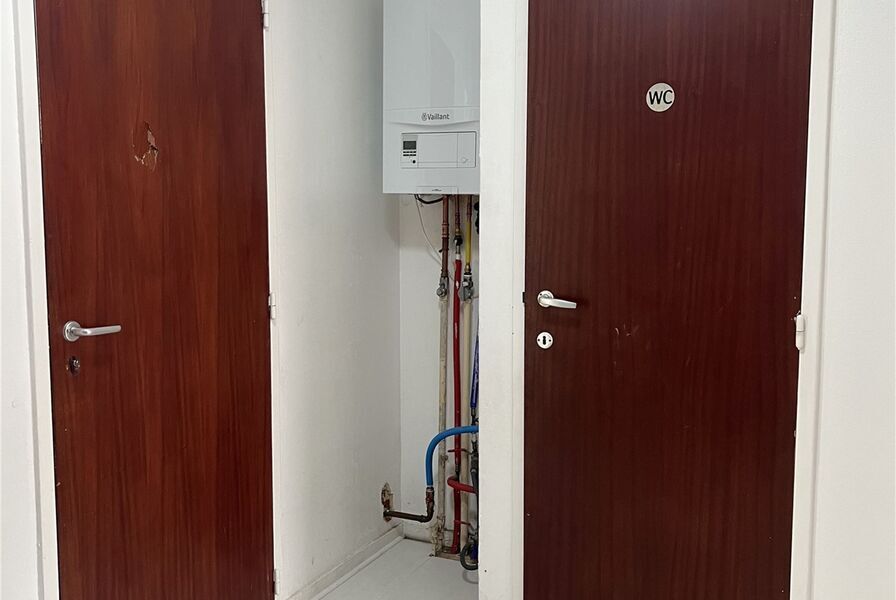 Appartement te huur in DEURNE