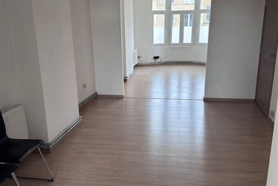 Appartement te huur in DEURNE