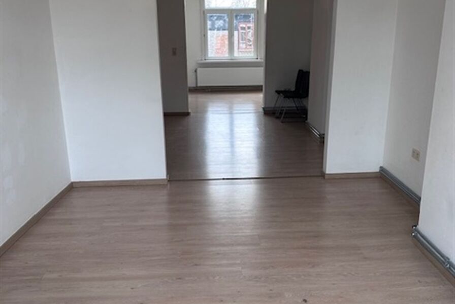 Appartement te huur in DEURNE