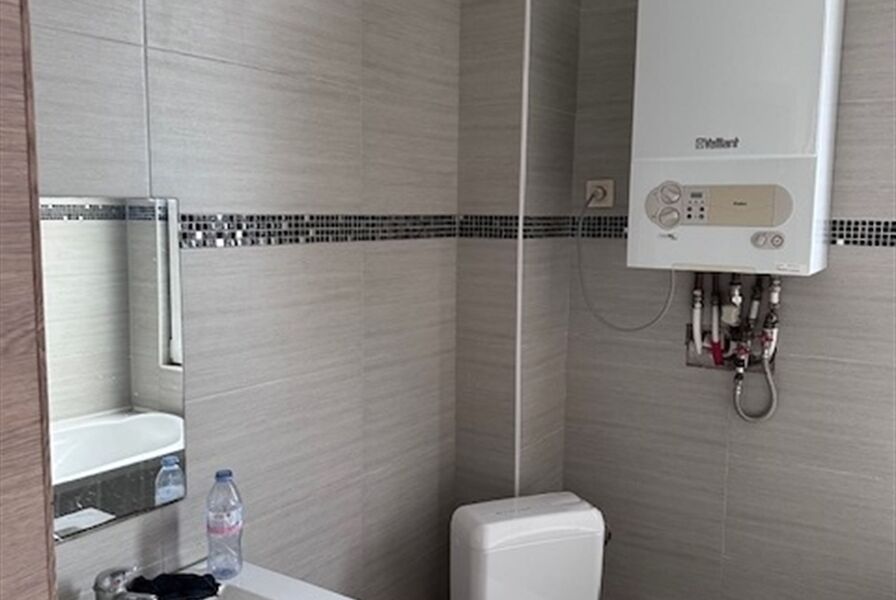 Appartement te huur in DEURNE