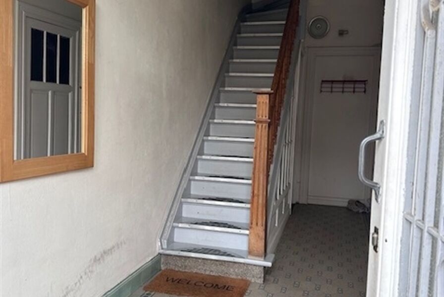 Appartement te huur in DEURNE