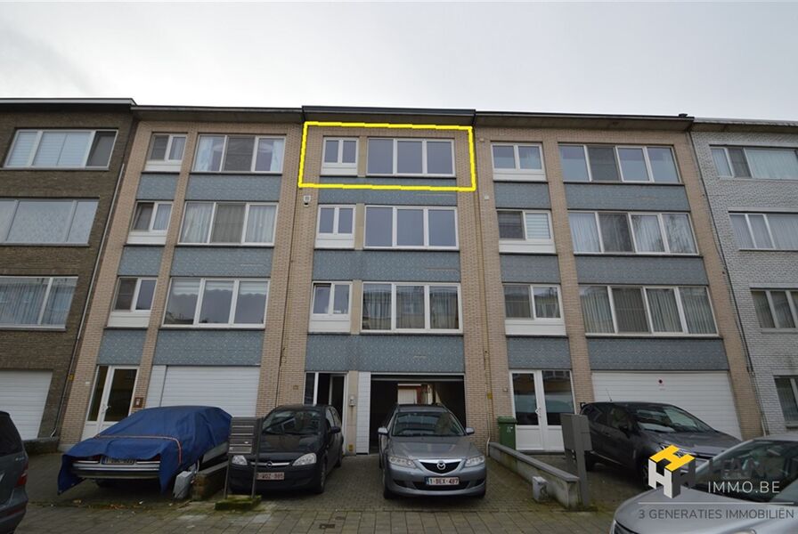 Appartement te huur in DEURNE