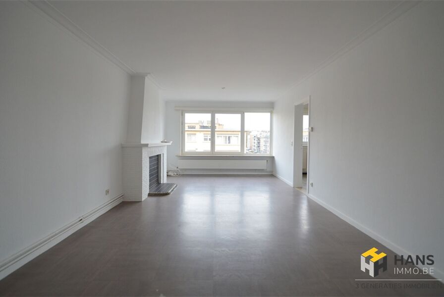 Appartement te huur in DEURNE