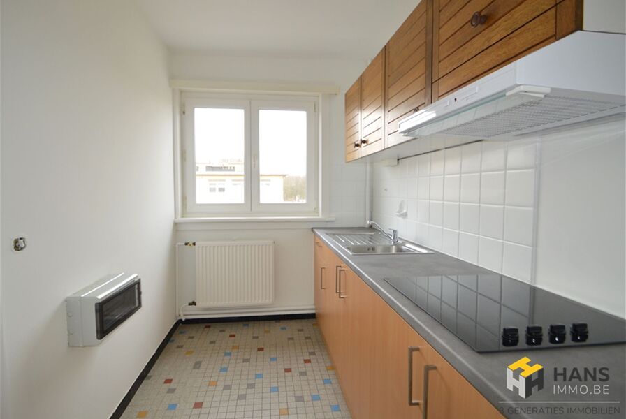 Appartement te huur in DEURNE